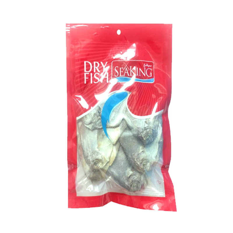 Picture of Sea King Cutlas Dried Fish-7oz