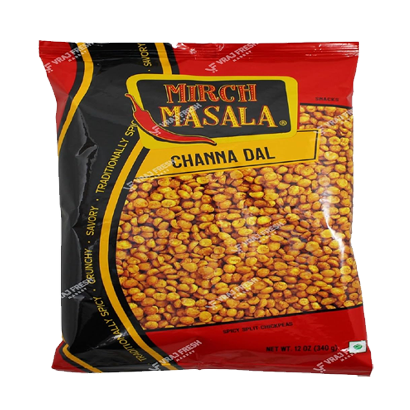 Picture of Mirch Masala Chana Dal - 340g