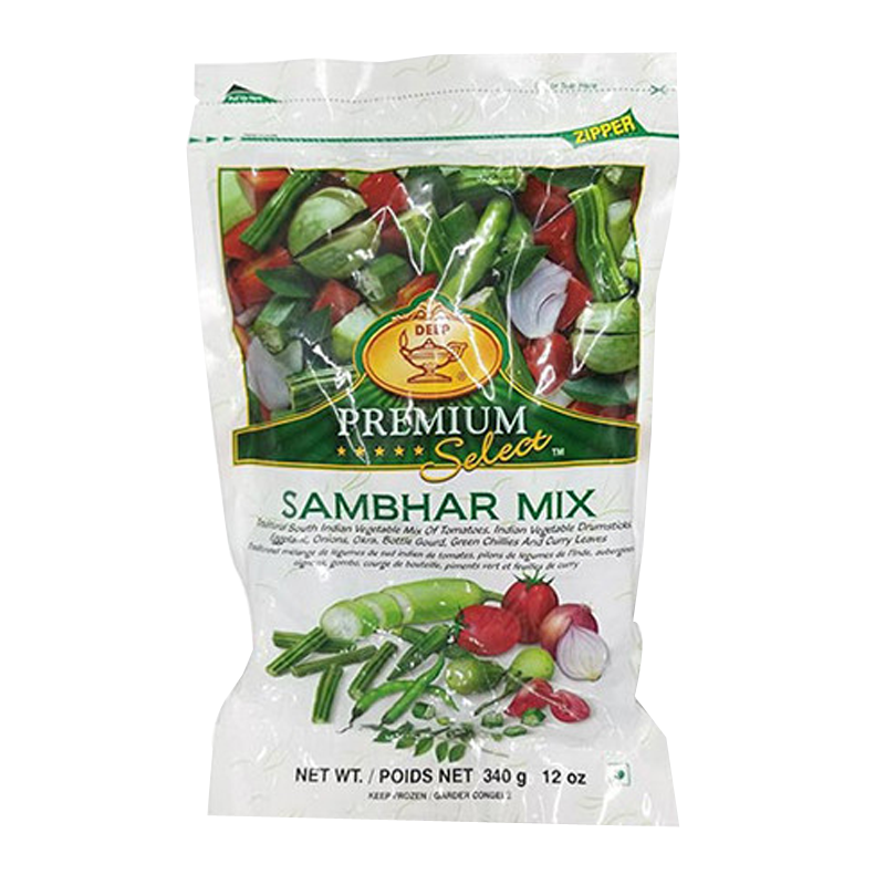 Picture of Deep Sambhar Mix - 340g