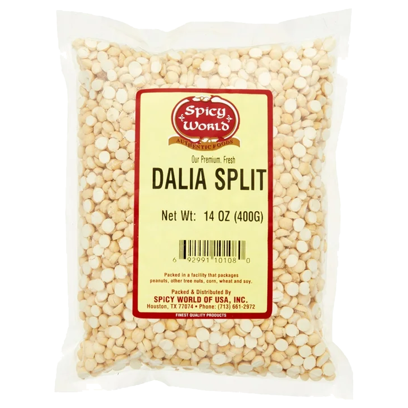 Picture of Spicy World Daliya Split - 14oz