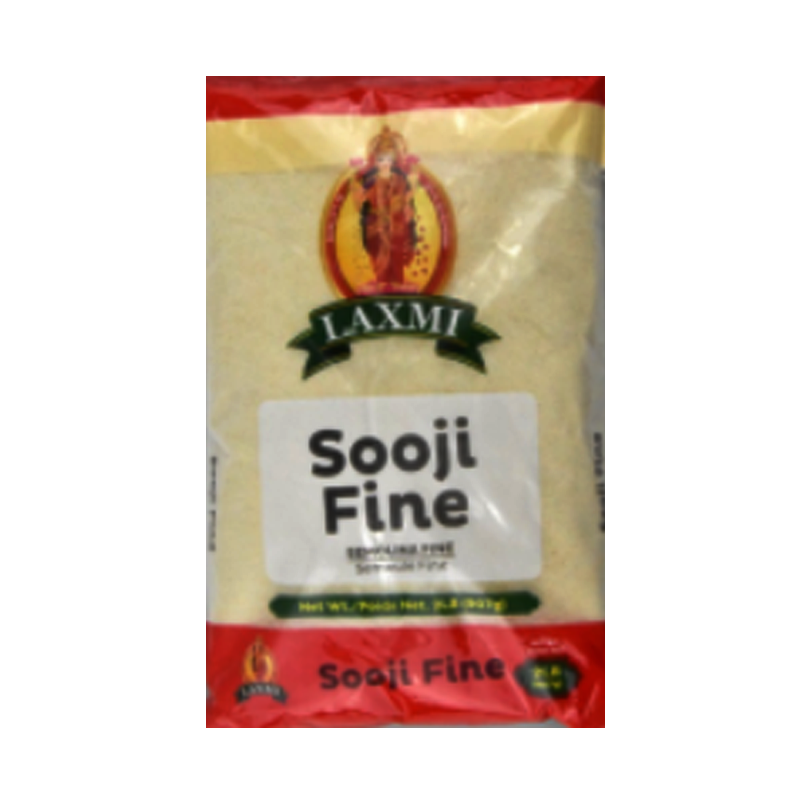 Picture of Laxmi Sooji Fine - 2lb