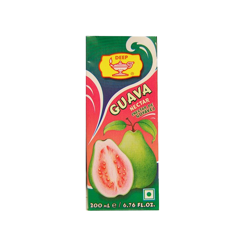 Picture of Deep Guava - 200ml