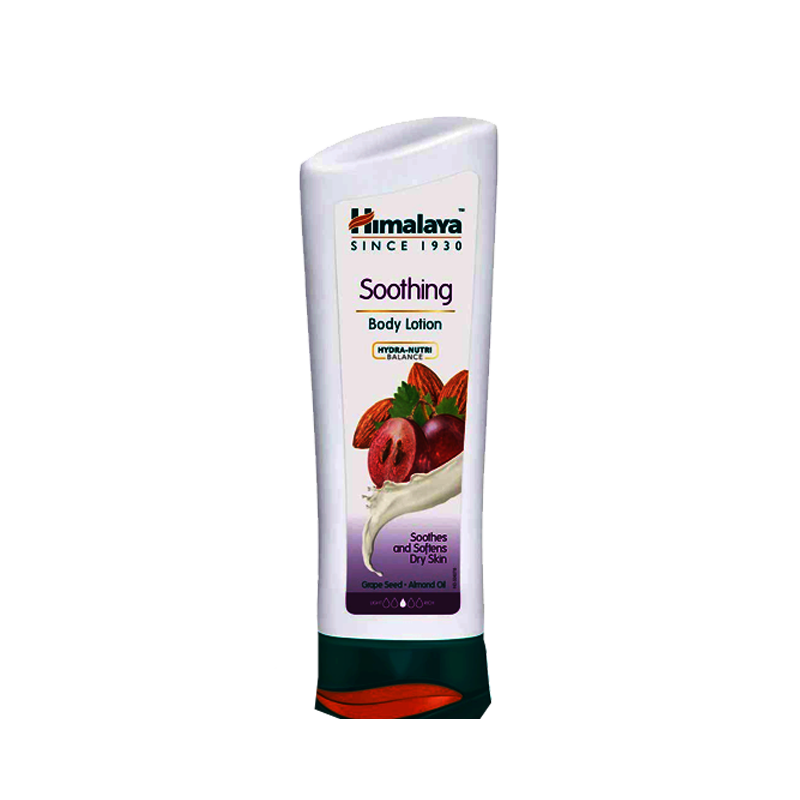 Picture of Himalaya Soothing Body Lotion - 100g