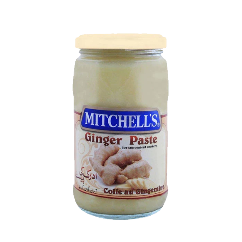 Picture of Mitchells Ginger Paste - 320g