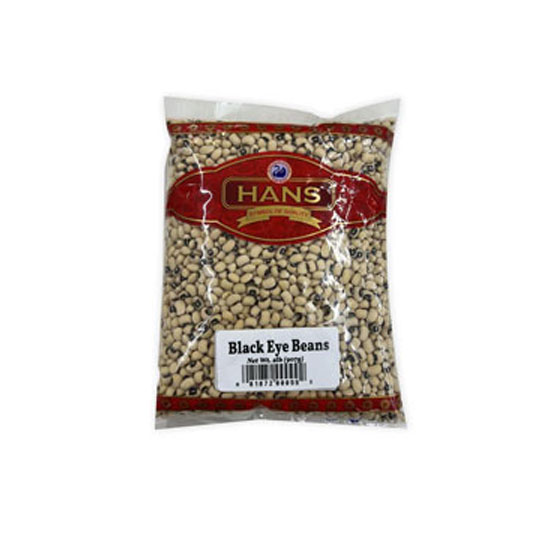 Picture of Hans Moth Beans-2lb