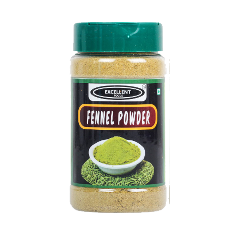 Picture of Fennel Powder - 200g