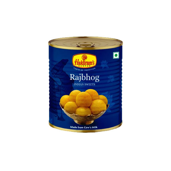 Picture of Haldirams Rajbhog Can-1kg