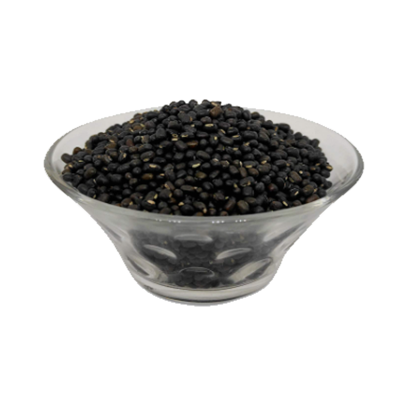 Picture of Mayuri Urad Whole Black -4lb