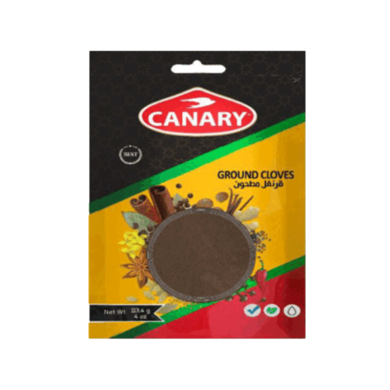 Picture of Canary Cloves Whole - 8oz