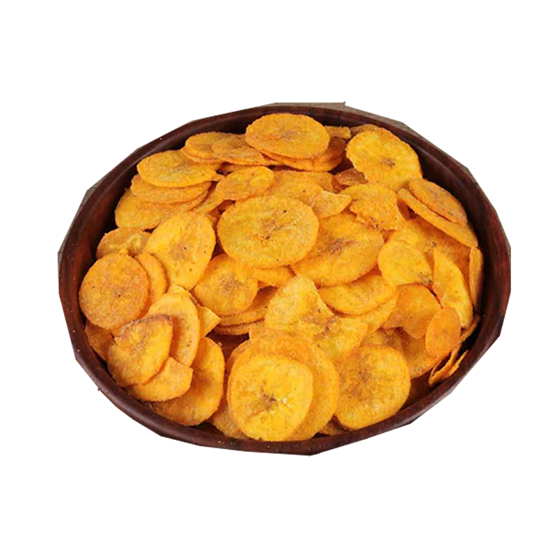 Picture of Gulistan Banana Chips-C-Garlic