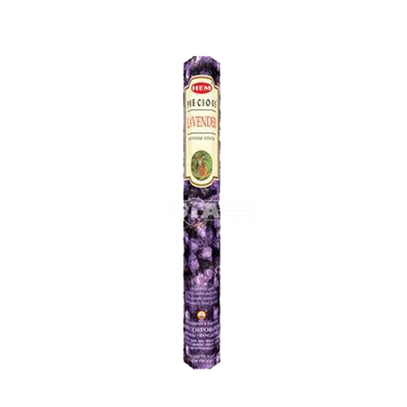 Picture of Hem Incense Sticks Lavender-20