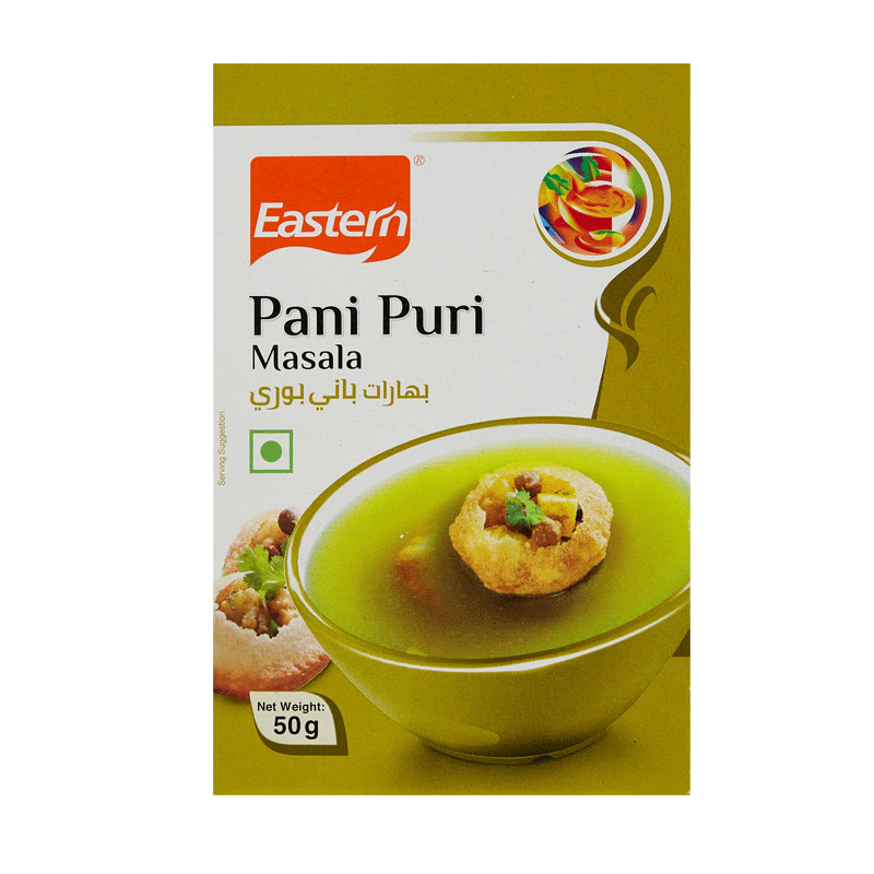 Picture of Eastern Pani Puri - 50g