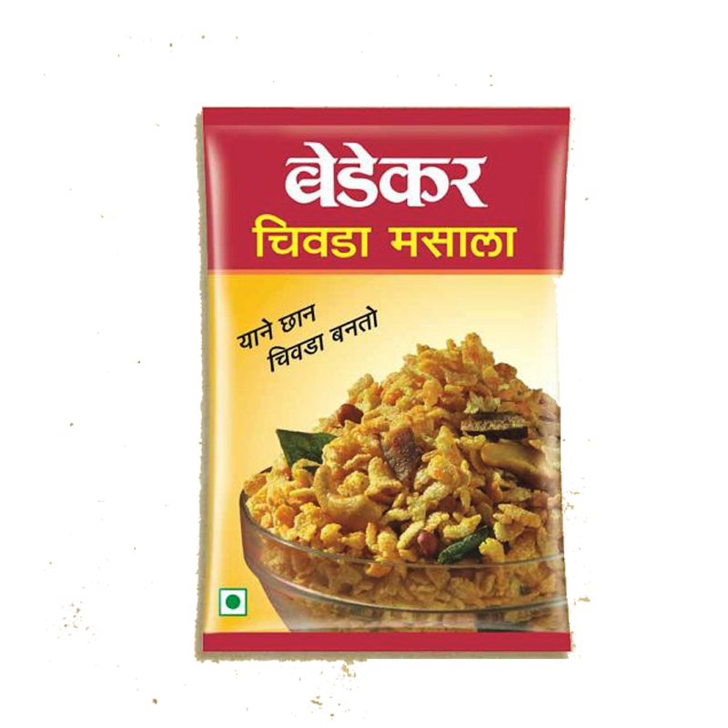 Picture of Bedekar Chivda Masala -100g