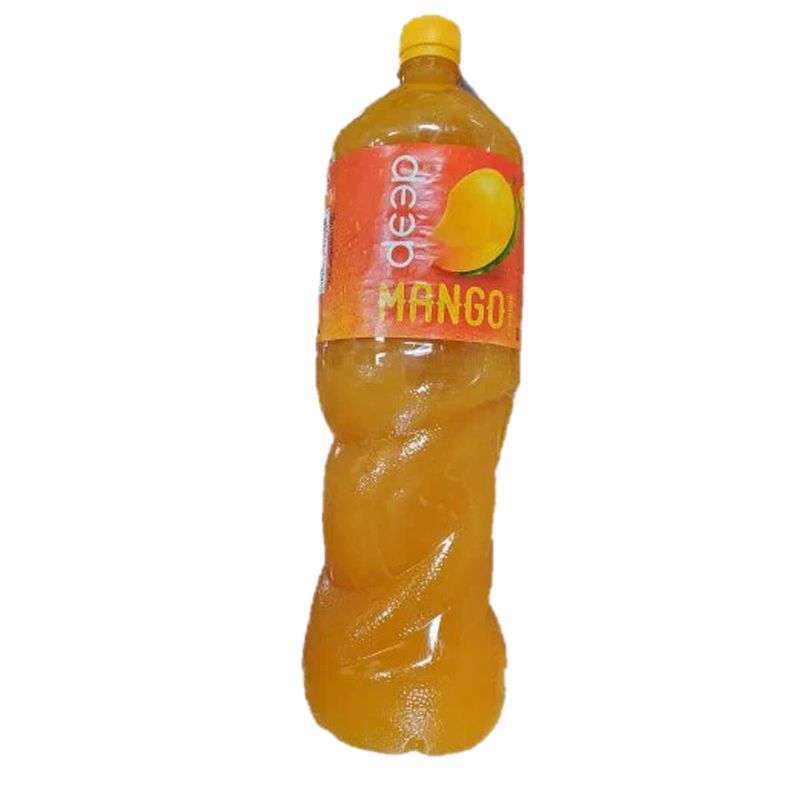 Picture of Deep Mango Juice - 200ml