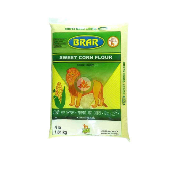 Picture of Sher Corn Flour-2lb