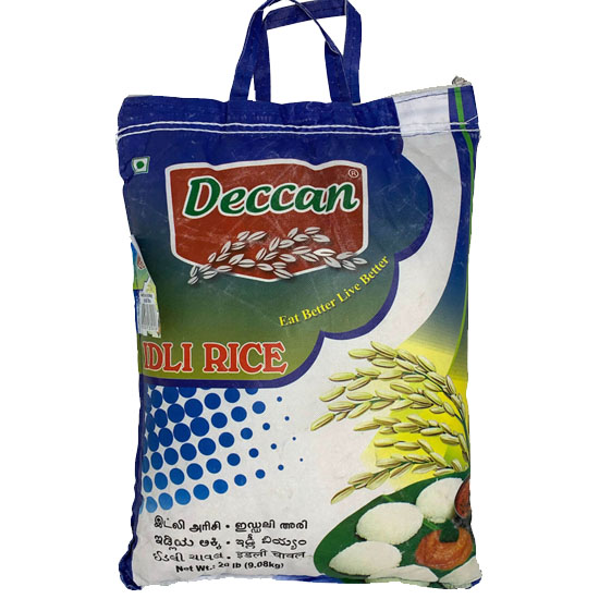 Picture of Deccan Idli Rice-20lb