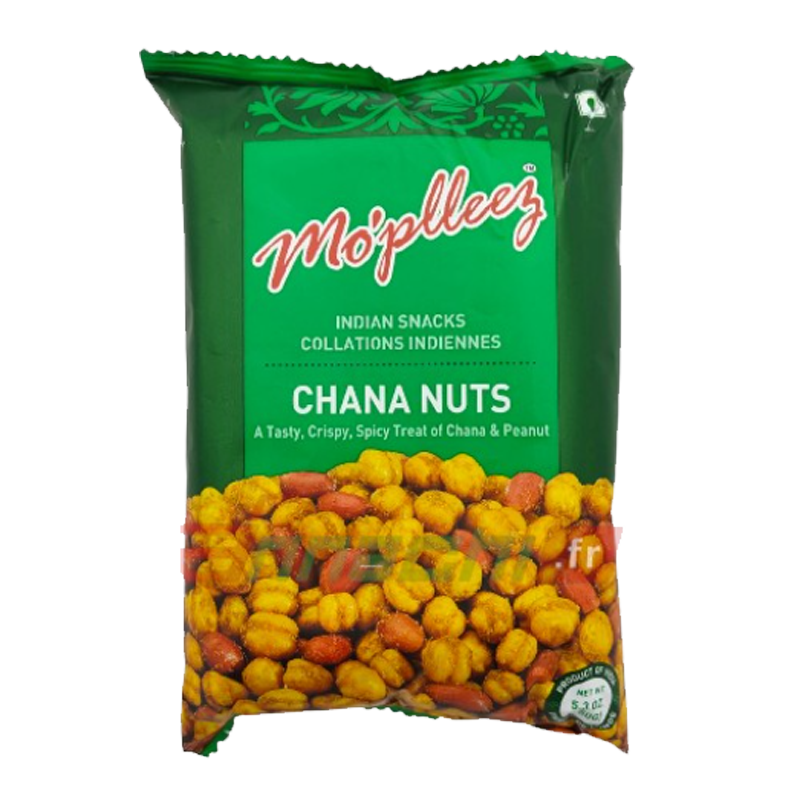 Picture of Mopleez Chana Nuts - 350g