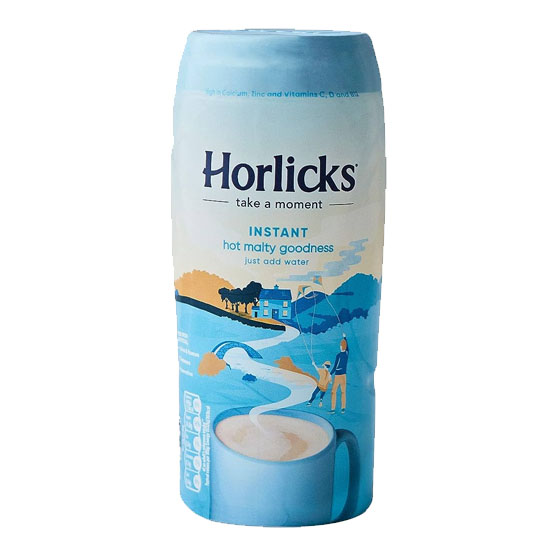 Picture of Horlicks Malty Goodness-500g