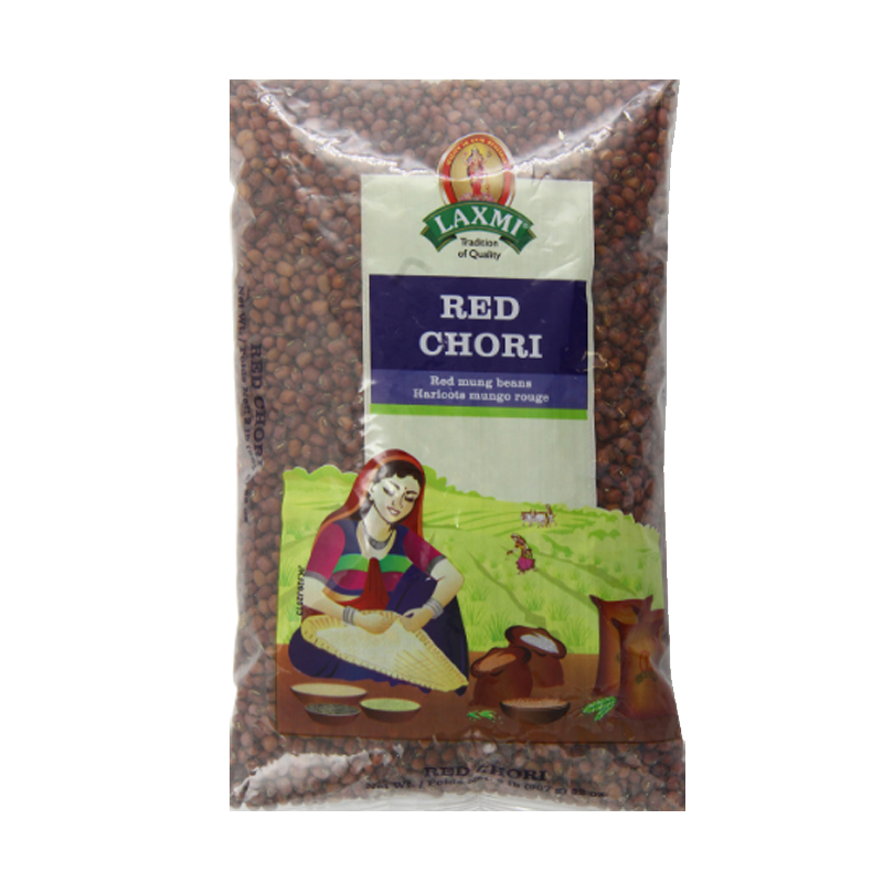 Picture of Laxmi Red Chori - 4lb