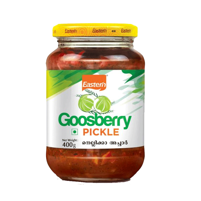 Picture of Eastern Gooseberry Pickle - 400g