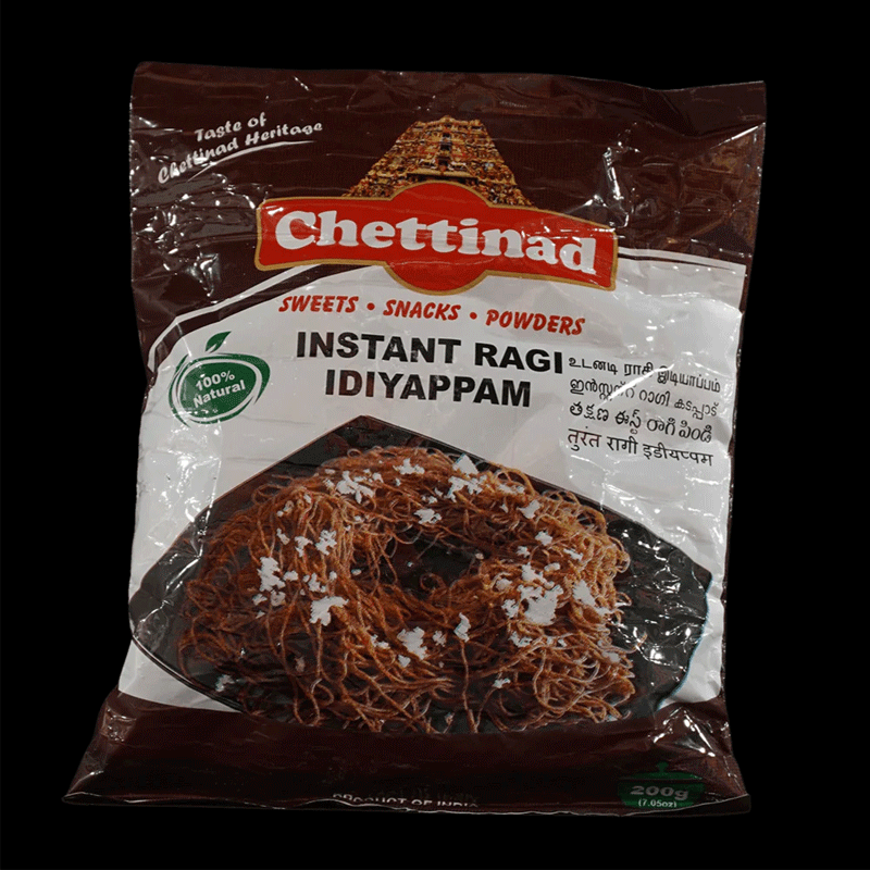 Picture of Chettinad In Ragi Idhiypm-200g