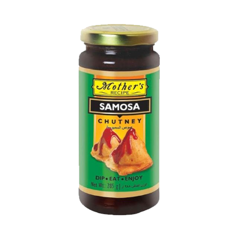 Picture of Mothers R Samosa Chutney - 285g