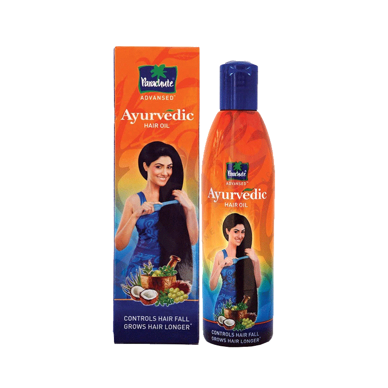 Picture of Parachute Ayur Hair Oil 190ml