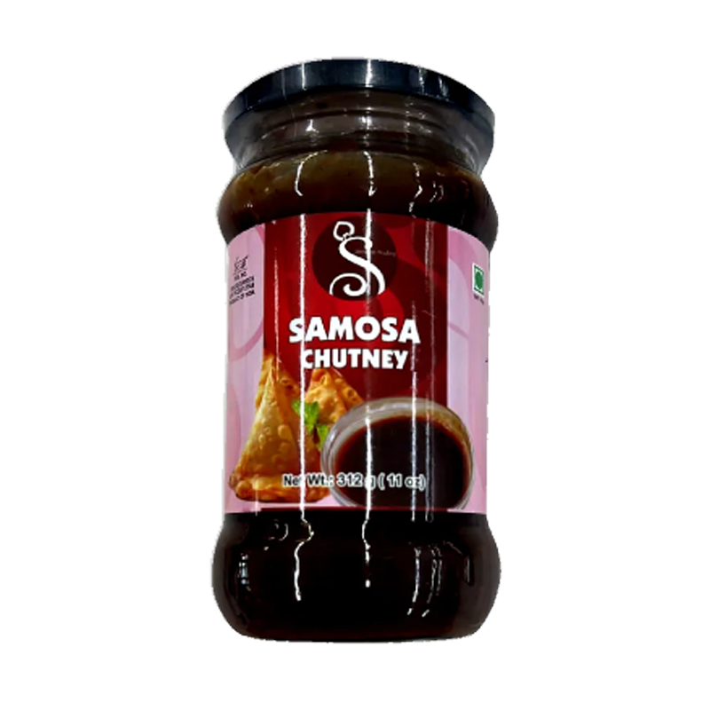 Picture of Shrinath Samosa Chutnay - 312g