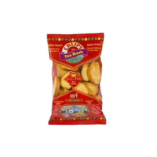 Picture of TWI Tea Rusk - 200g