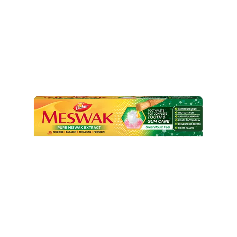 Picture of Dabur Meswak Toothpaste - 75g