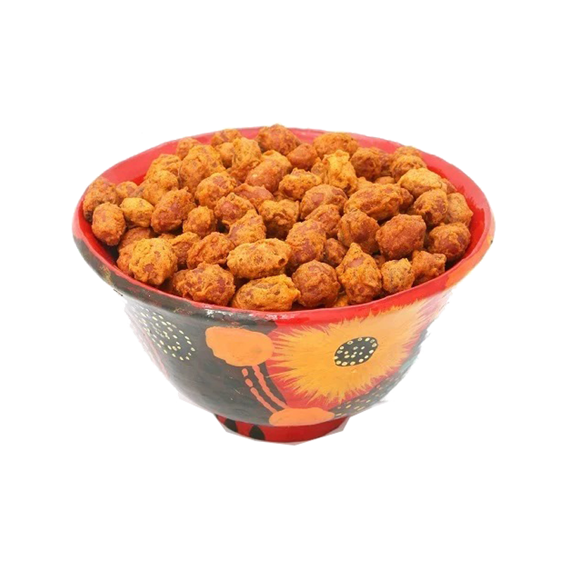 Picture of Grand S Peanut Masala - 250g