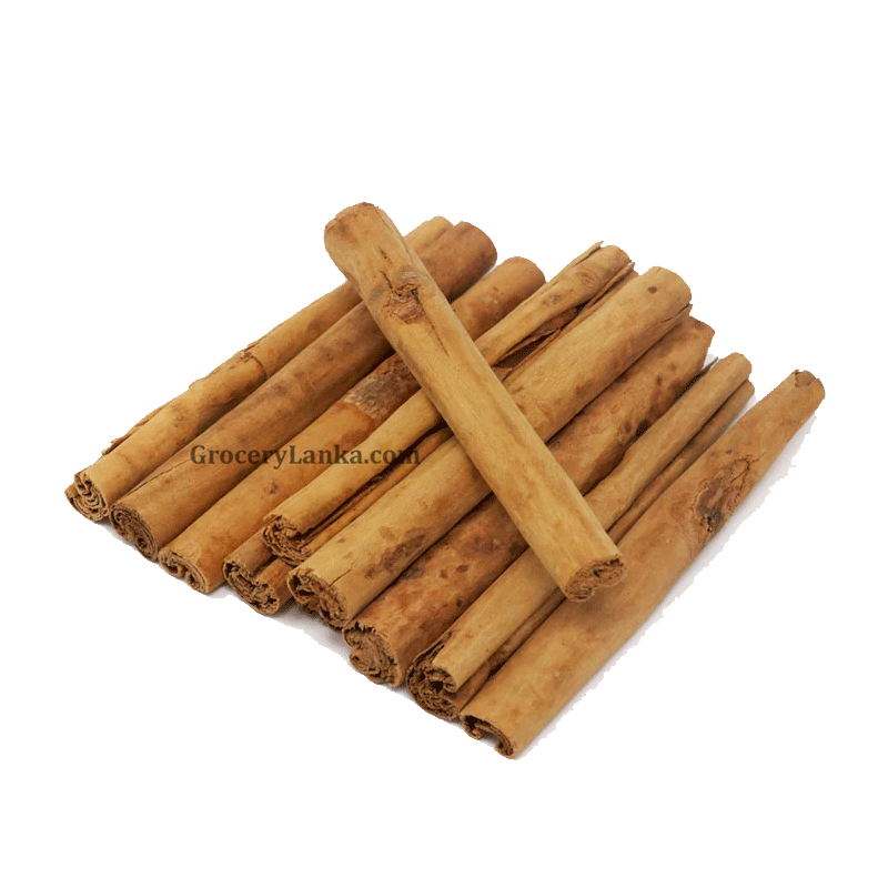 Picture of Cinnamon Sticks - 100g