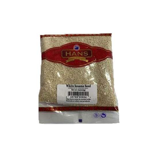 Picture of Hans Brown Sesame Seed - 200g