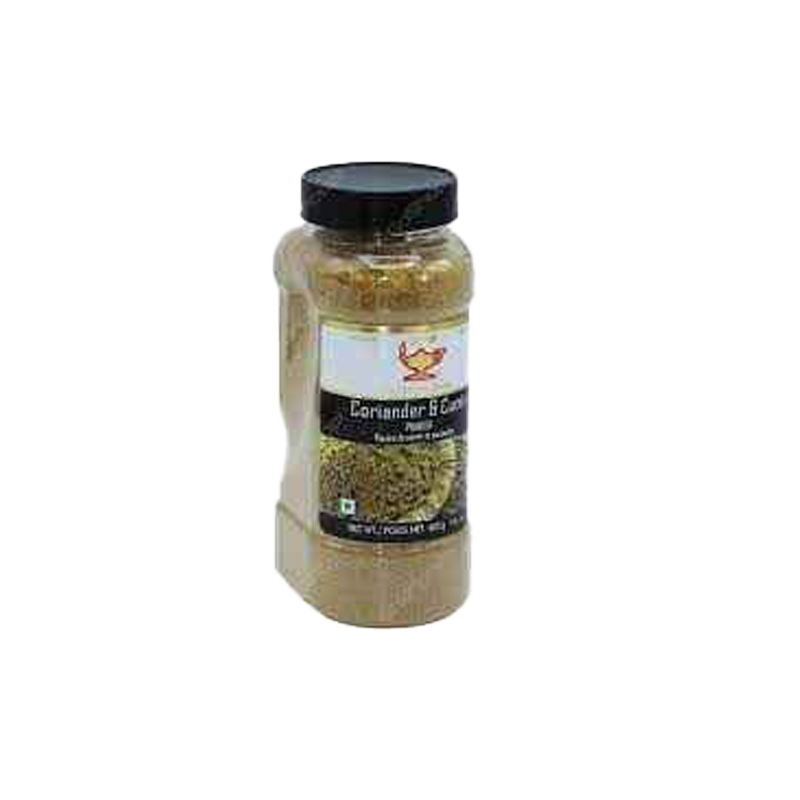 Picture of Deep Coriander Cumin Powder Jar - 400g