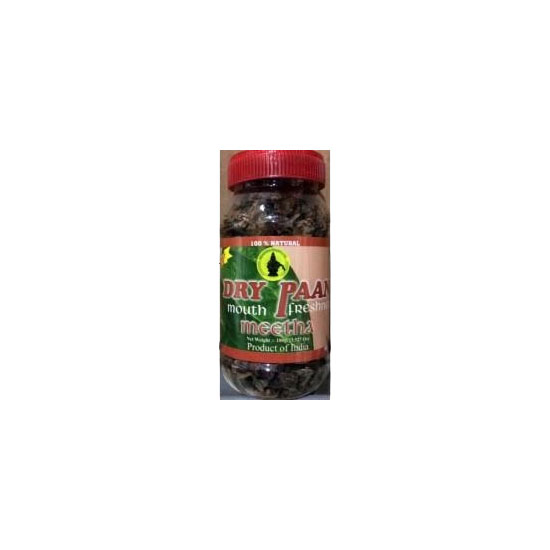 Picture of Shastha Dry Paan Meetha-100g