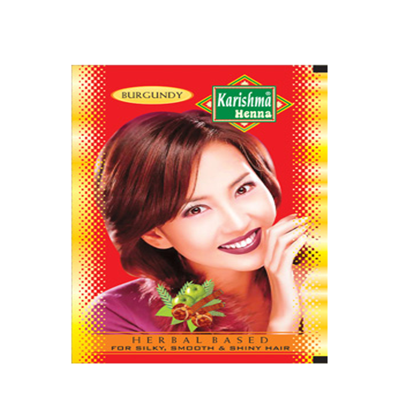 Picture of Karishma Henna Powder-150g