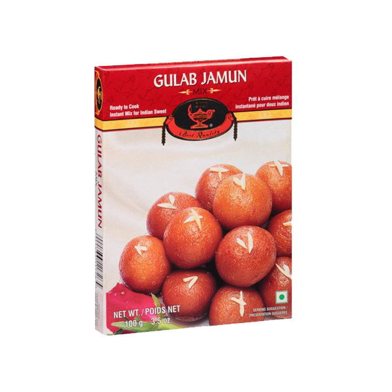 Picture of Deep Gulab Jamun Mix - 100g