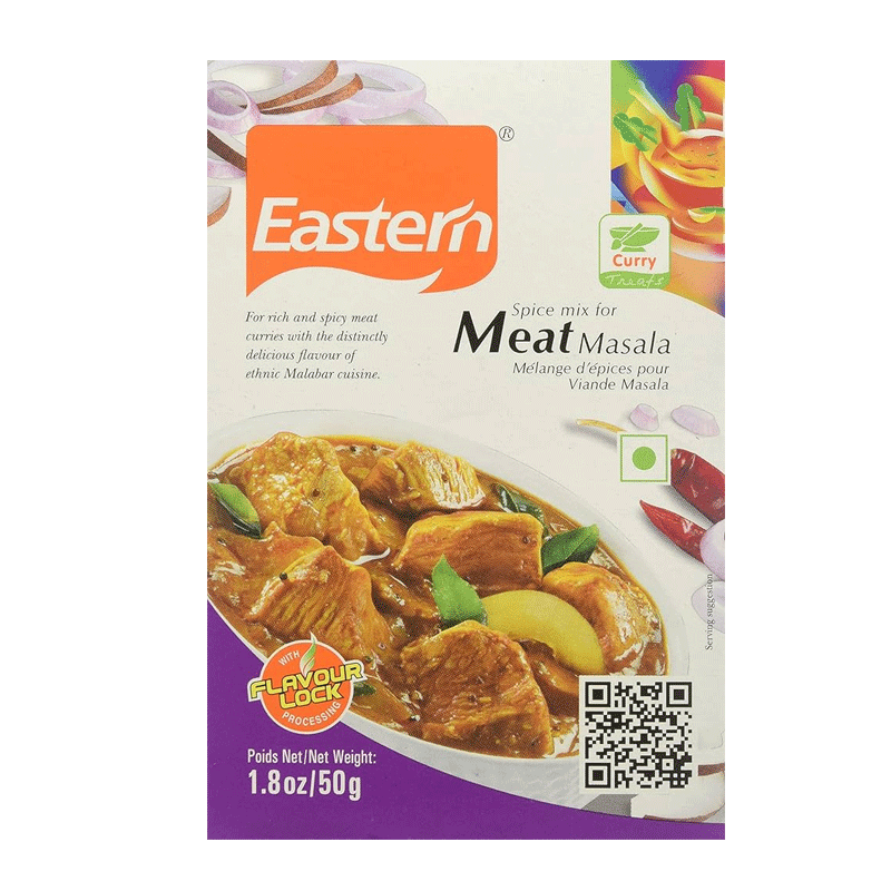 Picture of Eastern Meat Masala - 50g