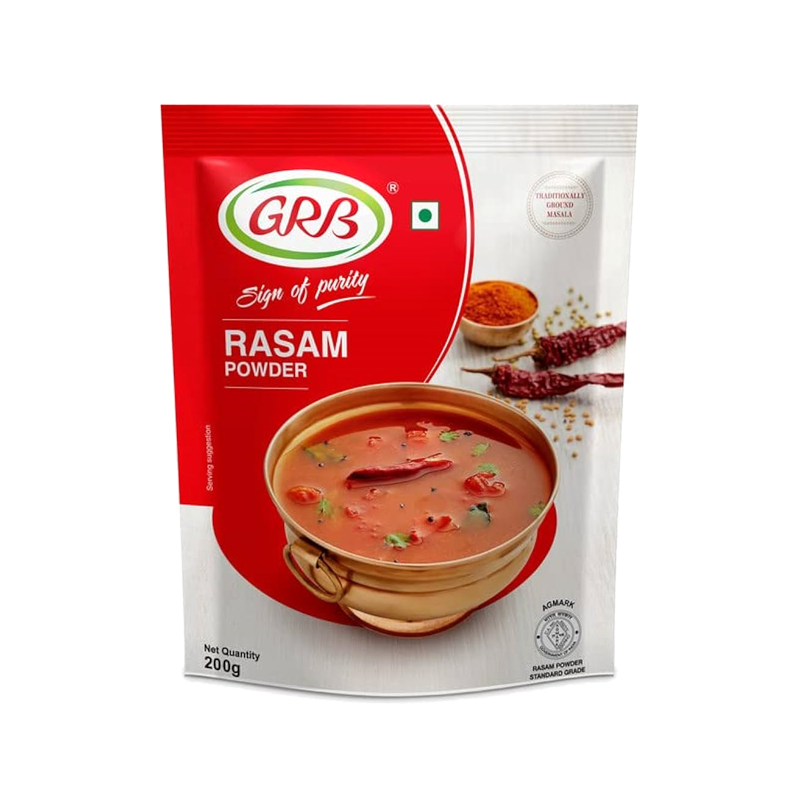 Picture of GRB Rasam Powder - 200g