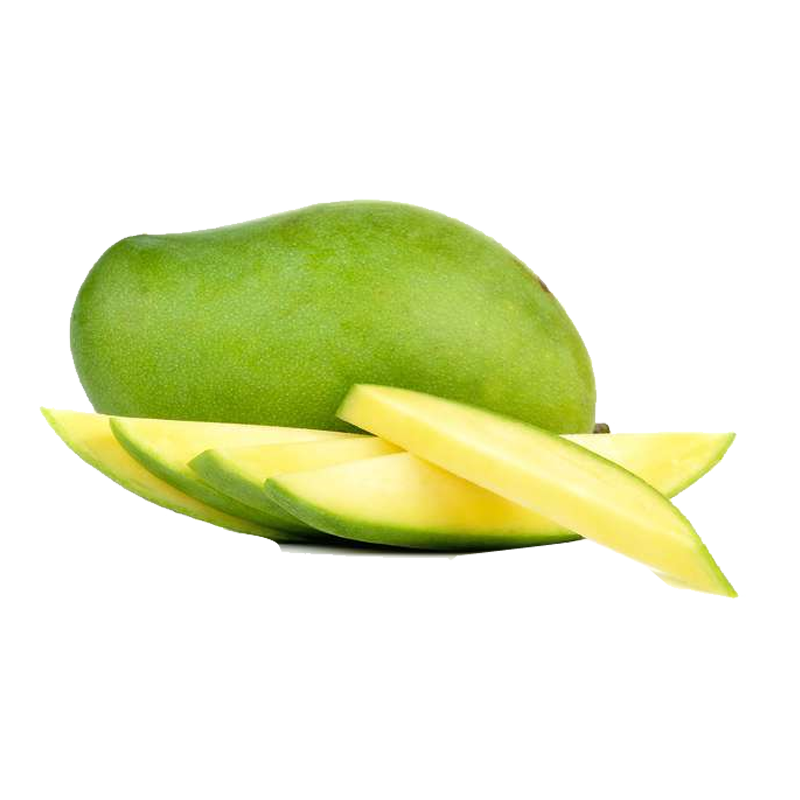 Picture of Green Mango - lb