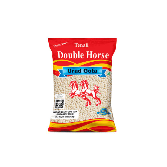 Picture of Tenali Double Horse Urad Gota- 4lb