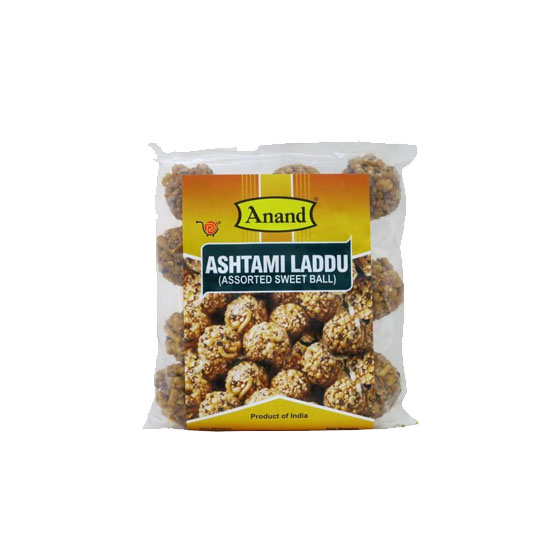 Picture of Anand Ashtami Laddu - 7oz