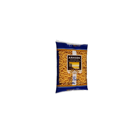 Picture of Arheon Elbow Pasta-454g