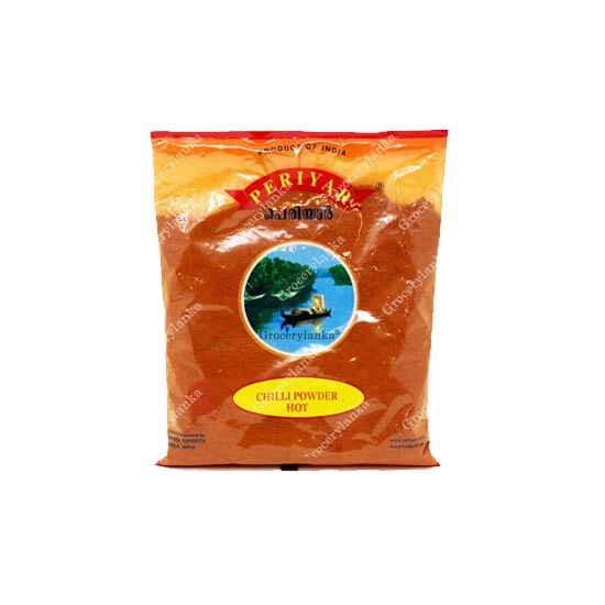 Picture of Periyar Kashmiri Chili Powder - 400g