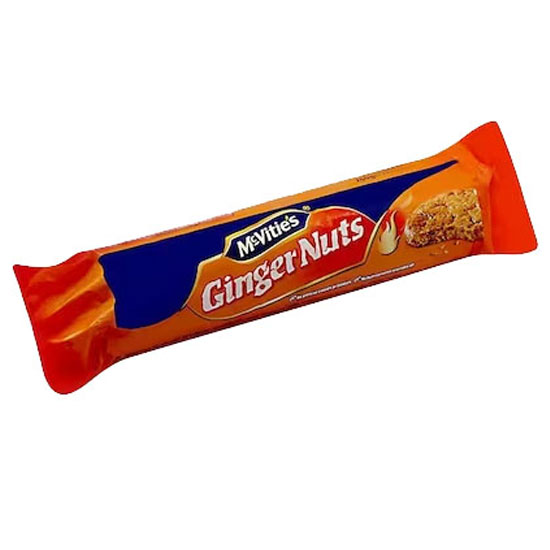 Picture of McVities Digestive Dark Chocolate -300g