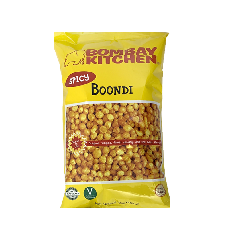 Picture of Bombay Kitchen Boondi - 283g