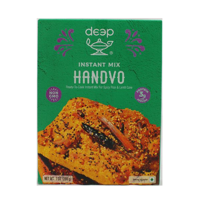 Picture of Deep Handvo Mix -   200g