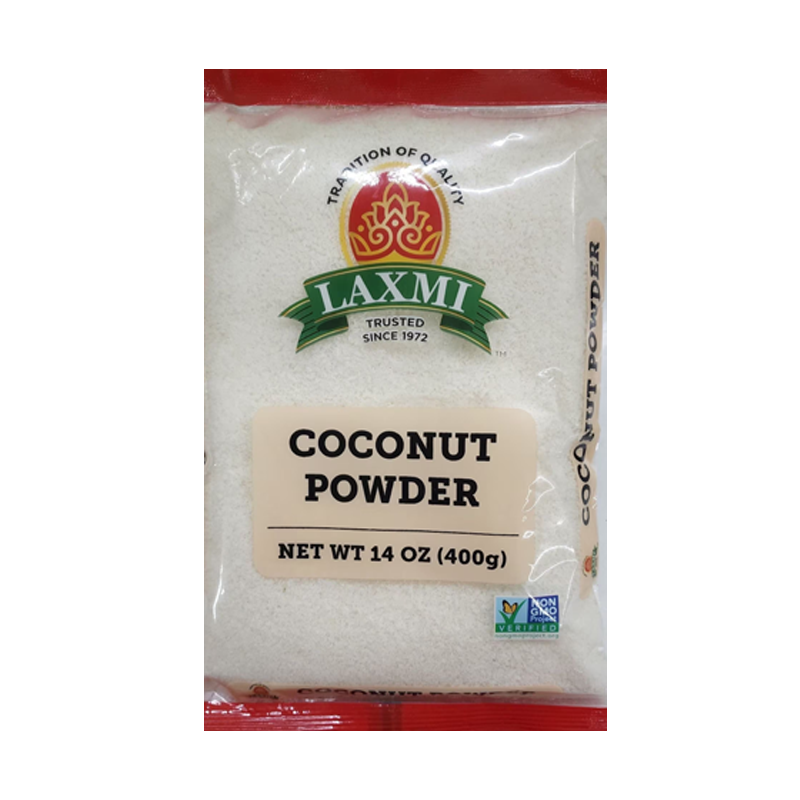 Picture of Laxmi Coconut Powder - 400g