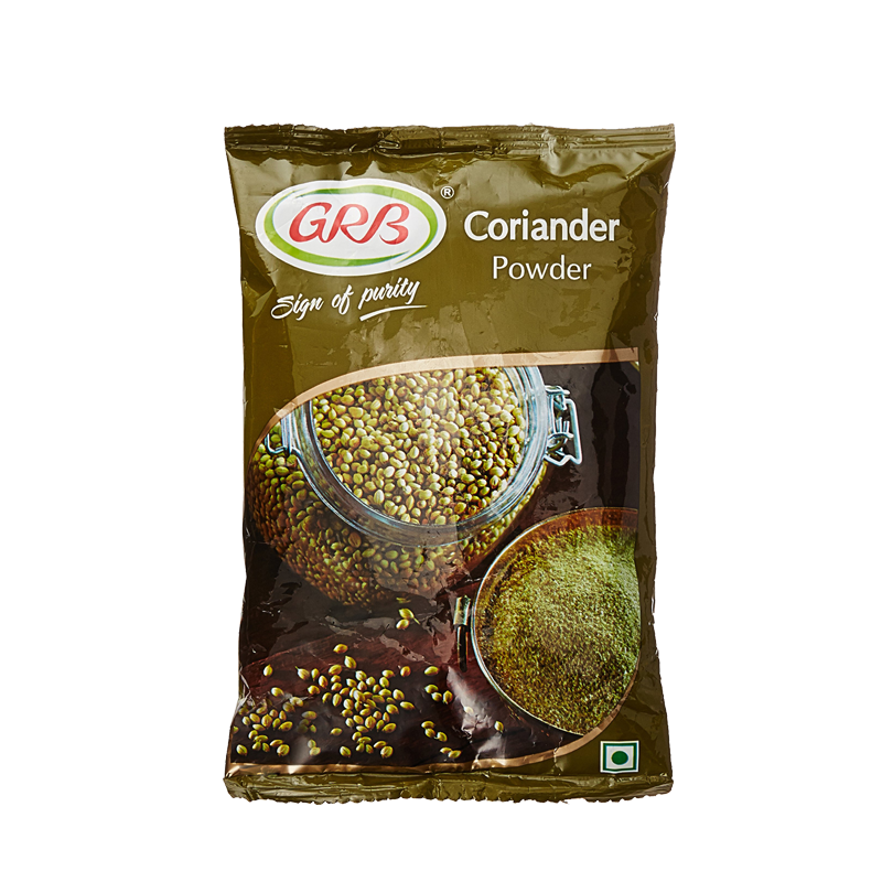 Picture of GRB Coriander Powder - 14oz