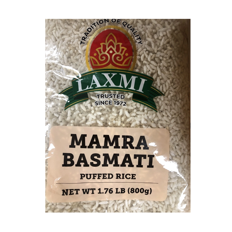 Picture of Laxmi Basmati Murmura - 800g